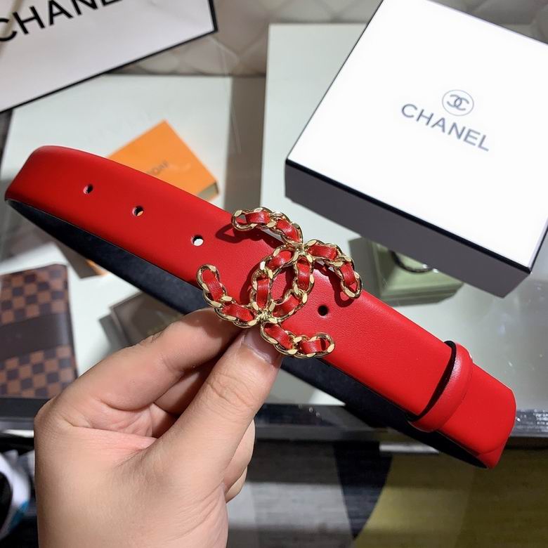 Chanel 30mmX95-110cm 7d (362)_457239